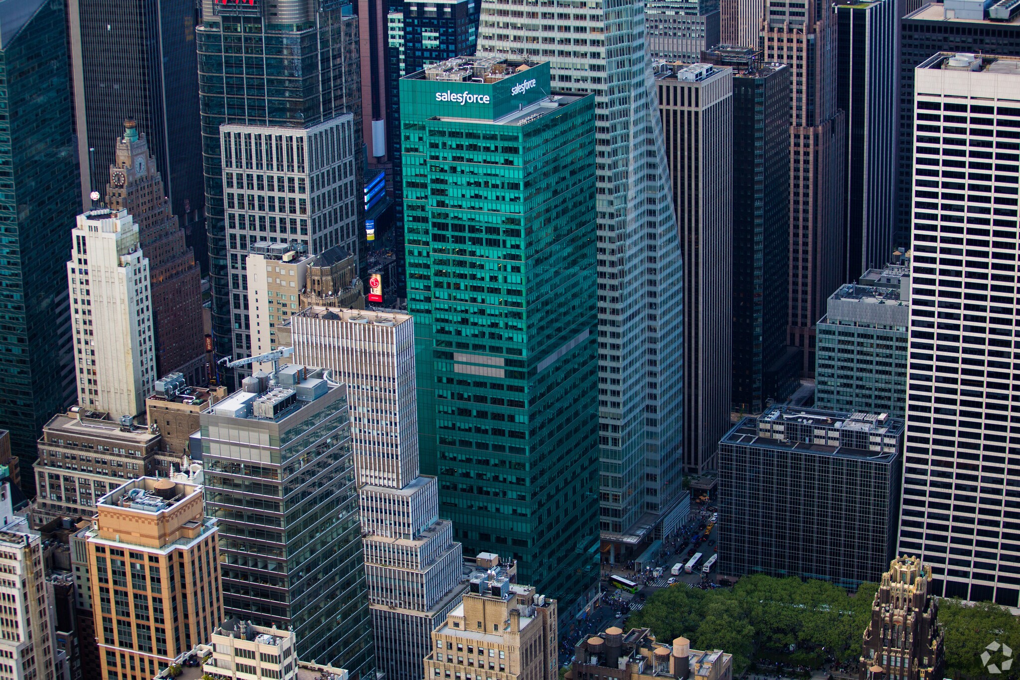 1095 Avenue of the Americas, New York, NY for Rent