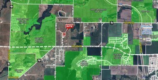 Celina, TX Industrial - 6202 Private Road 902