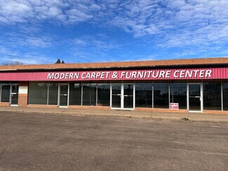 Dimmitt, TX Department Store - 319 N Broadway St