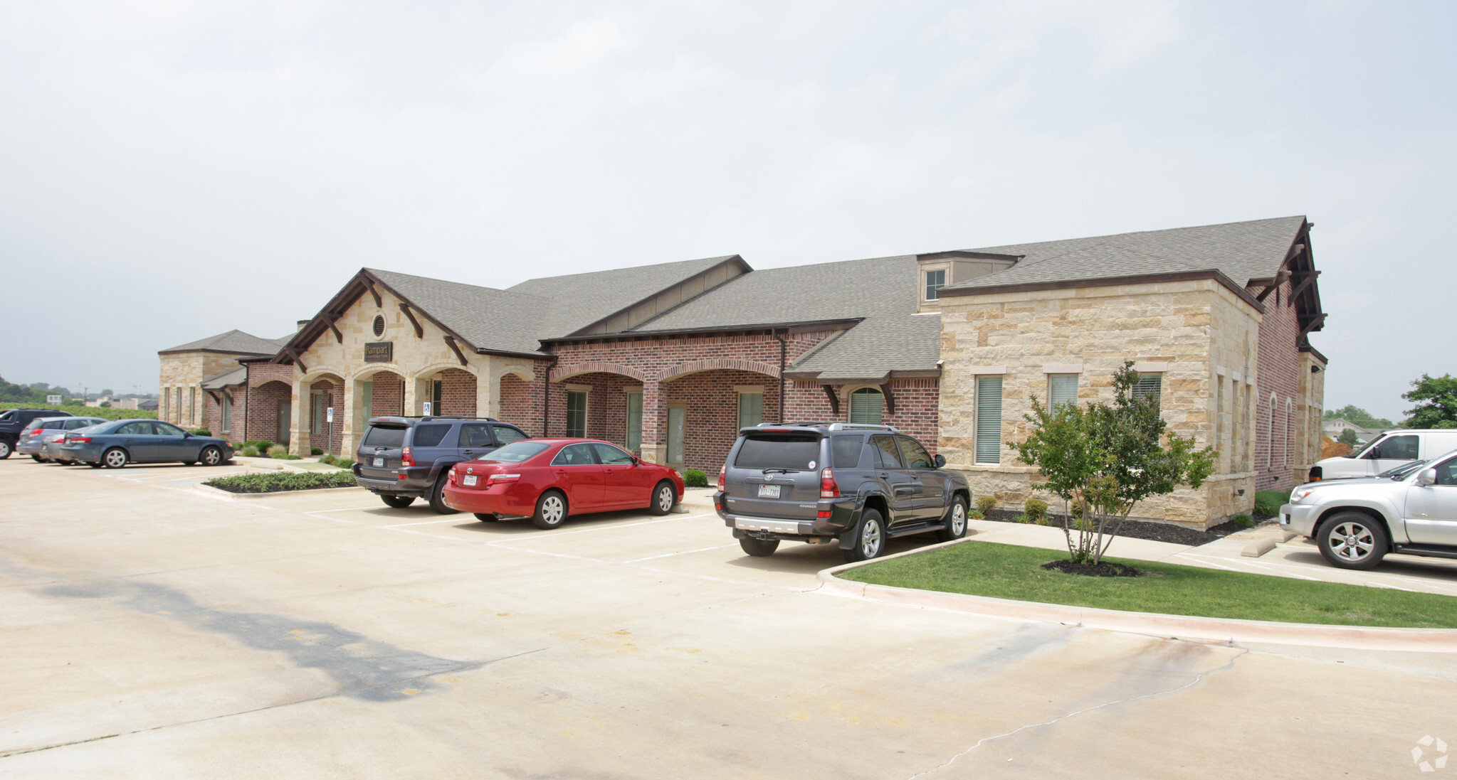 4811-4851 Merlot Ave, Grapevine, TX for Rent