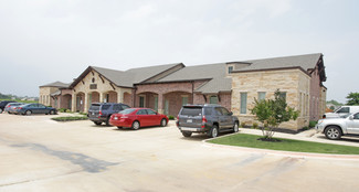 Grapevine, TX Office - 4811-4851 Merlot Ave