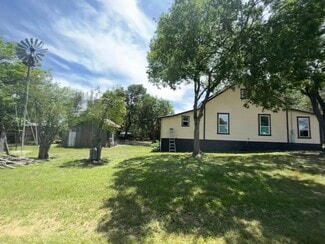 Boerne, TX Commercial Land - 11 Upper Balcones Rd