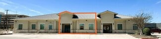 Plano, TX Medical - 3447 Renner Rd