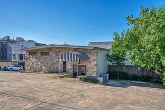 Nashville, TN Office/Retail - 622 Hamilton Ave