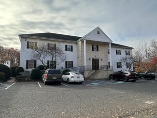 Holmdel, NJ Medical - 670 N Beers St