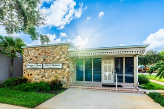 Vero Beach, FL Office - 2165 15th Ave