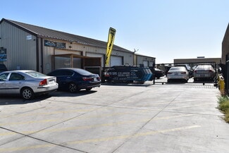 Lancaster, CA Auto Repair - 45240 N Trevor Ave