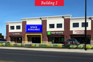 Oklahoma City, OK Office/Retail, Retail - 2511 NW 23rd St