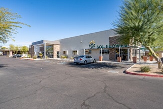 Sun City, AZ Medical - 13650 N 99th Ave Sun City, AZ Medical - 13650 N 99th Ave