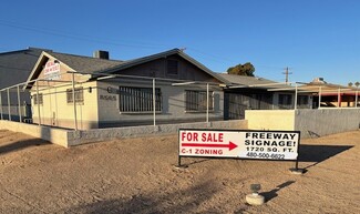 Phoenix, AZ undefined - 8545 N Black Canyon Hwy