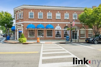 Tuckahoe, NY Office - 273 Columbus Ave