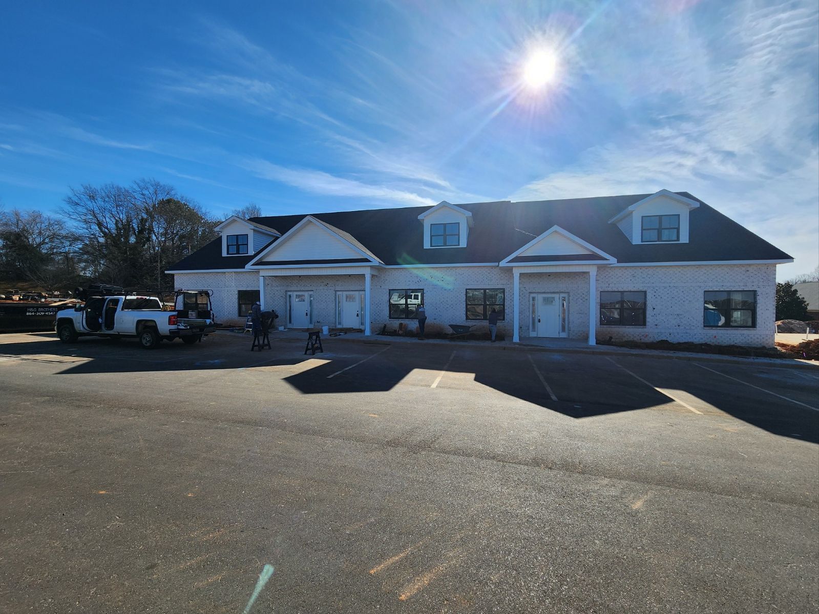 200-214 Straight Dr, Anderson, SC for Sale