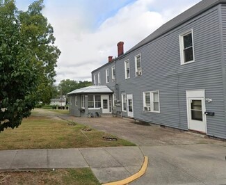 New Albany, IN Apartments - 1225 Vincennes St New Albany, IN Apartments - 1225 Vincennes St