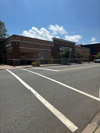 Highland Park, NJ Drug Store - 330-332 Raritan Ave