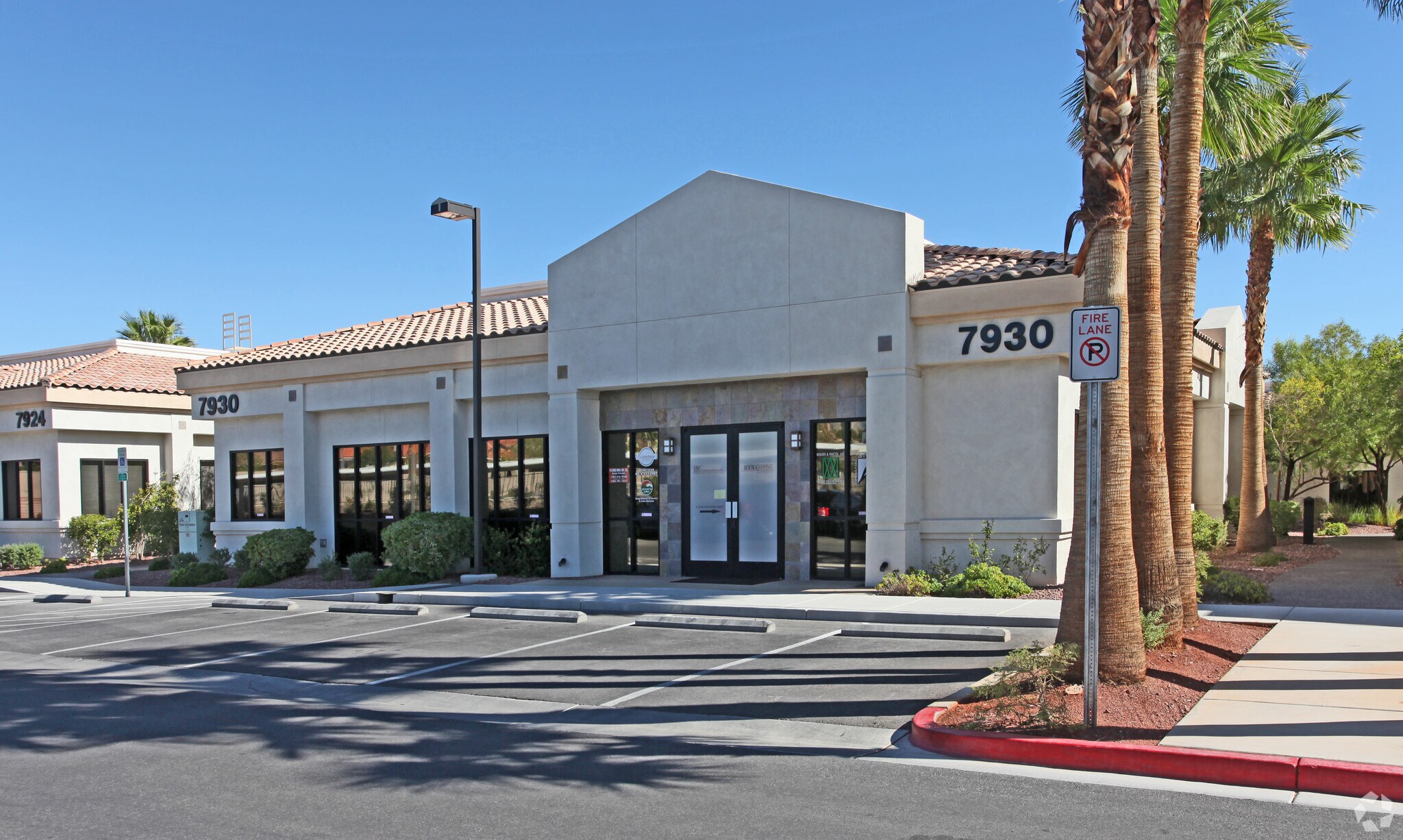 7930 W Sahara Ave, Las Vegas, NV for Sale