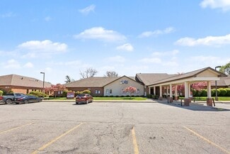 Port Huron, MI Medical - 2609 Electric Ave Port Huron, MI Medical - 2609 Electric Ave