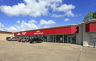 Houston, TX Retail - 8914-8926 Clarkcrest St