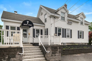 Billerica, MA Office - 7 Bridge St
