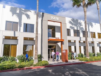 Irvine, CA Office - 46 Discovery