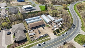 Inver Grove Heights, MN Retail - 2900 E 65th St