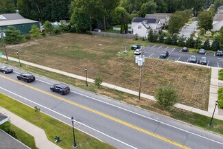 Saratoga Springs, NY Commercial Land - 237 Washington St Saratoga Springs, NY Commercial Land - 237 Washington St