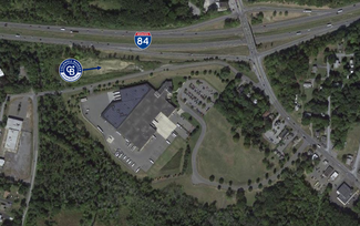 Newburgh, NY Commercial Land - NS Brookside Farm Rd