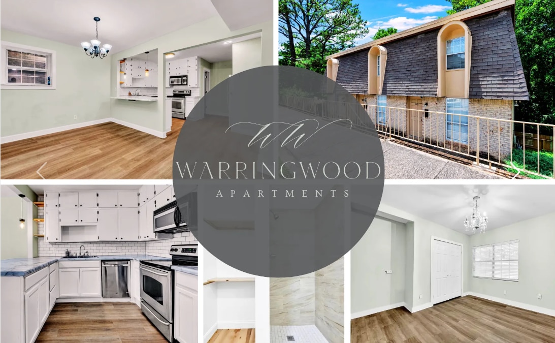 3252 Warringwood Dr, Hoover, AL for Sale