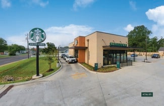 Deridder, LA Freestanding - 417 N Pine St