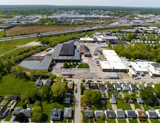 Cleveland, OH Manufacturing - 12125 Bennington Ave