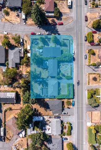 Victoria, BC Residential Land - 2749-2757 Strathmore Rd Victoria, BC Residential Land - 2749-2757 Strathmore Rd