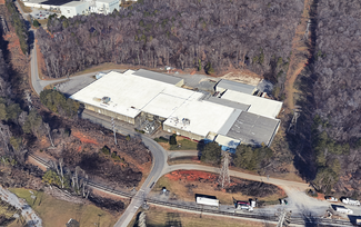 Mc Adenville, NC Industrial - 100 Saxony Dr