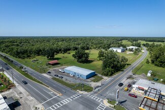 1581 Carlton Cemetary Rd Unit 1589  