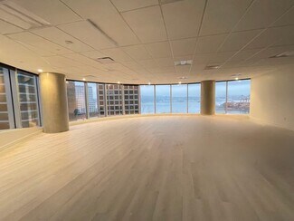 Vancouver, BC Office - 320 Granville St Vancouver, BC Office - 320 Granville St