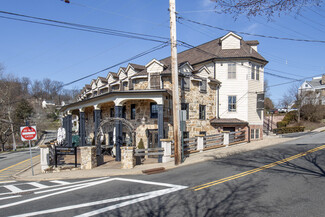 Bernardsville, NJ Restaurant - 1 Mill St