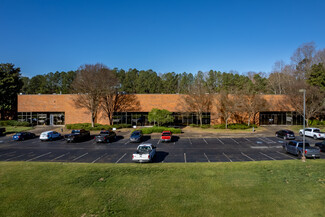 Marietta, GA Industrial - 1811 W Oak Pky