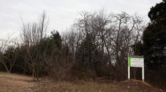 Dumfries, VA Commercial Land - 17961 Main St