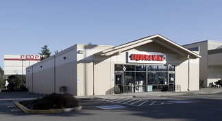 Kenmore, WA Retail - 6830 NE Bothell Way