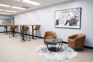 Columbia, MD Coworking Space - 9550 Berger Rd