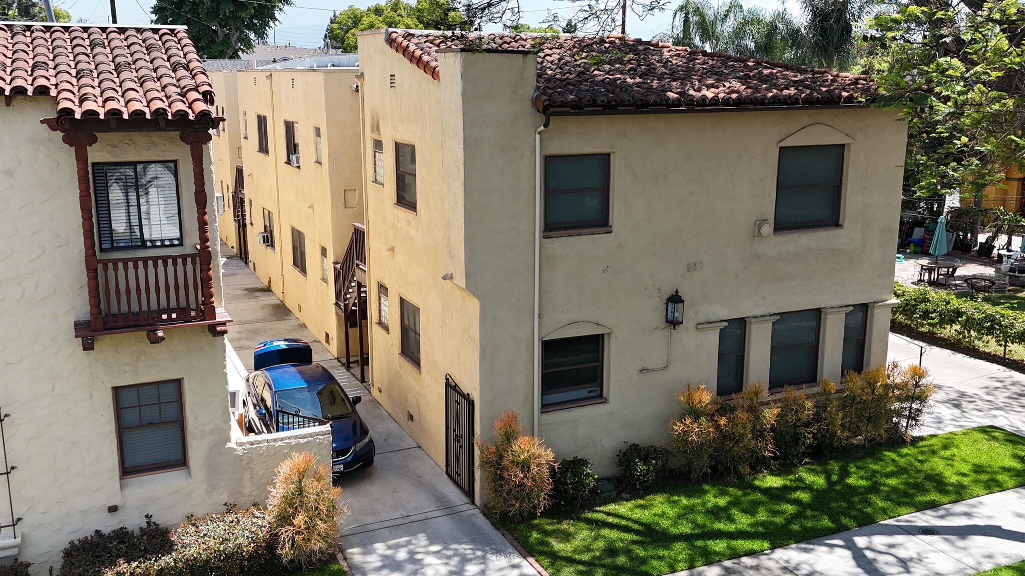 921 N Lacy St, Santa Ana, CA for Sale