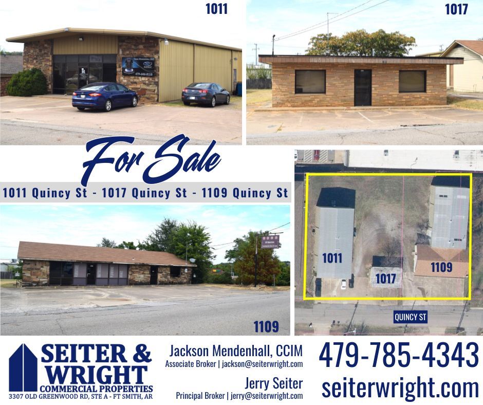 , Fort Smith, AR for Sale