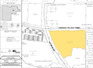 Phoenix, AZ Office - 11811 N Tatum Blvd Phoenix, AZ Office - 11811 N Tatum Blvd