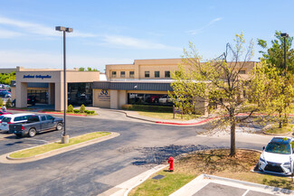 Oklahoma City, OK Office, Medical - 8100 S Walker Ave