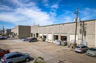 Houston, TX Industrial - 7052 Grand Blvd