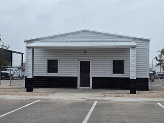 Midland, TX Industrial - 10904 Texas 191