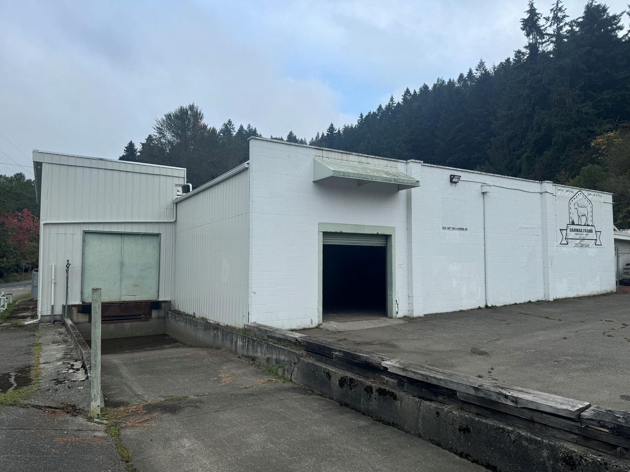 5221 160th Ave E, Sumner, WA for Rent
