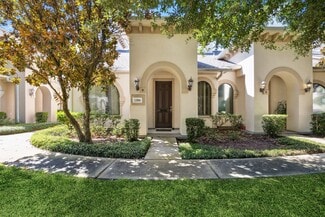 Houston, TX Office/Residential - 12806 Willow Centre Dr