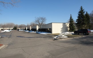 Golden Valley, MN Flex - 622-676 Mendelssohn Ave N