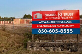Florida Self-Storage Facilities For Sale | Showcase