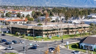 Upland, CA Office - 222 N Mountain Ave Upland, CA Office - 222 N Mountain Ave