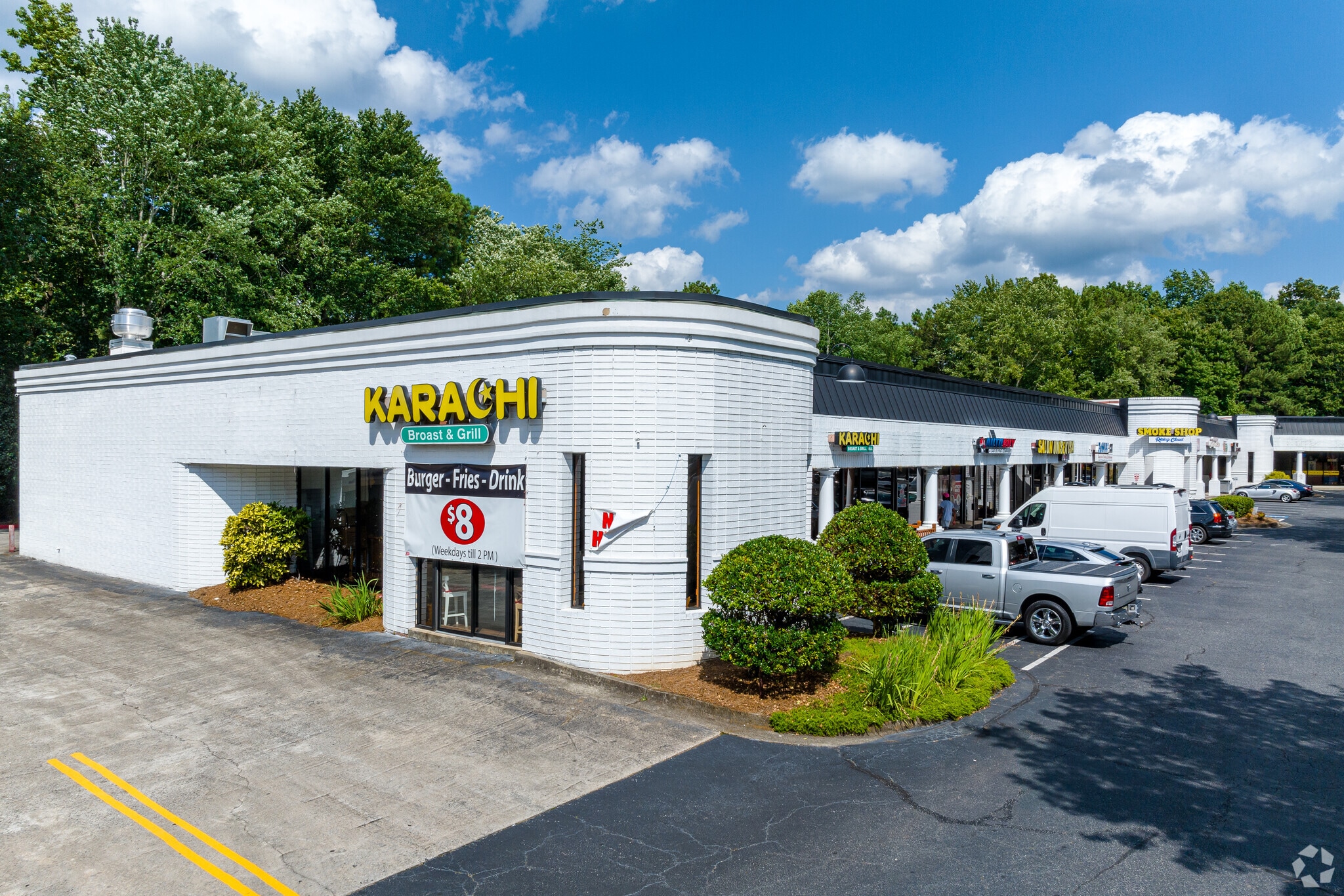 11235 Alpharetta Hwy, Roswell, GA for Rent